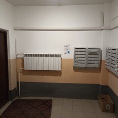 Квартира 85,3 м², 3-комнатная - изображение 3