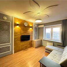 Квартира 32 м², 1-комнатная - изображение 1