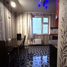 Квартира 37,2 м², 1-комнатная - изображение 2