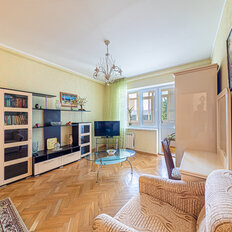 Квартира 39,6 м², 1-комнатная - изображение 1