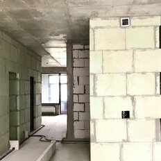 Квартира 71 м², 2-комнатная - изображение 1