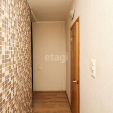 Квартира 40,2 м², 1-комнатная - изображение 5