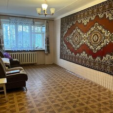 Квартира 46,4 м², 2-комнатная - изображение 2
