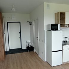 Квартира 24,3 м², студия - изображение 5