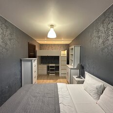 Квартира 45 м², 2-комнатная - изображение 1