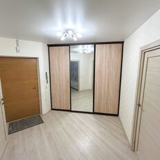 Квартира 50 м², 1-комнатная - изображение 5