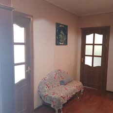 Квартира 62 м², 2-комнатная - изображение 1