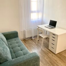 Квартира 60 м², 2-комнатная - изображение 5