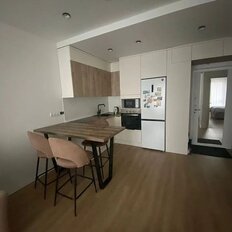 Квартира 36 м², 1-комнатная - изображение 1