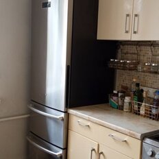Квартира 41 м², 1-комнатная - изображение 4