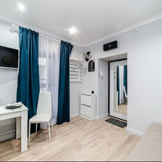 Квартира 15,2 м², студия - изображение 3