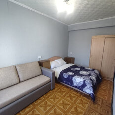 Квартира 56 м², 3-комнатная - изображение 5