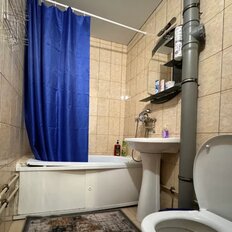 Квартира 44 м², 1-комнатная - изображение 2