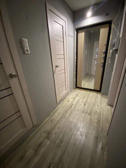 26,1 м², квартира-студия 2 650 000 ₽ - изображение 30