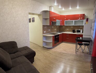 70 м², 3-комнатная квартира 8 500 ₽ в сутки - изображение 70