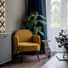 Квартира 42 м², 1-комнатная - изображение 3