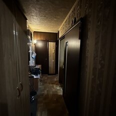 Квартира 44 м², 2-комнатная - изображение 4