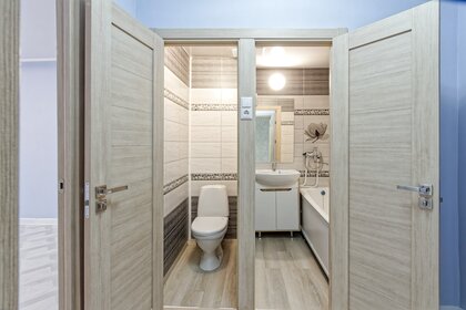 18,5 м², 1-комнатные апартаменты 5 200 000 ₽ - изображение 53