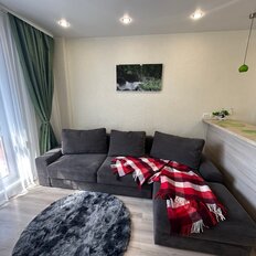 Квартира 30 м², студия - изображение 2