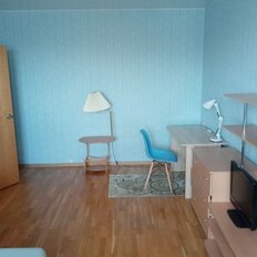 Квартира 45 м², 1-комнатная - изображение 4