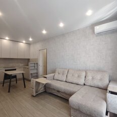 Квартира 57,1 м², 2-комнатная - изображение 5