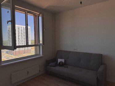 25 м², квартира-студия 31 000 ₽ в месяц - изображение 32