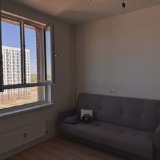 Квартира 26,7 м², студия - изображение 2