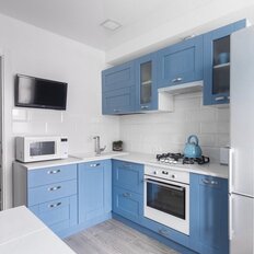 Квартира 68 м², 3-комнатная - изображение 3
