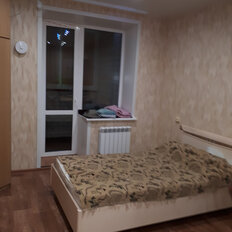 Квартира 28 м², студия - изображение 3