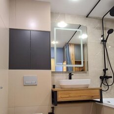 Квартира 61 м², 3-комнатная - изображение 5