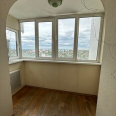 Квартира 57 м², 2-комнатная - изображение 3