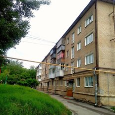 Квартира 31,2 м², 1-комнатная - изображение 2