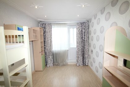 60,4 м², 3-комнатная квартира 7 150 000 ₽ - изображение 58