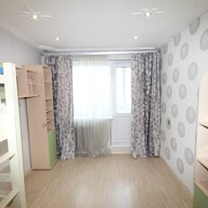 Квартира 46,6 м², 2-комнатная - изображение 2