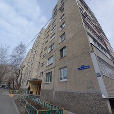 Квартира 18 м², студия - изображение 3