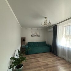 Квартира 33 м², 1-комнатная - изображение 4