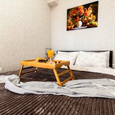 Квартира 30 м², 1-комнатная - изображение 4