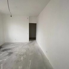 Квартира 44,5 м², 1-комнатные - изображение 3