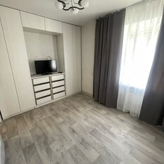 Квартира 41,2 м², 3-комнатная - изображение 4