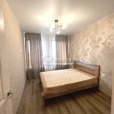 Квартира 39,6 м², 2-комнатная - изображение 4