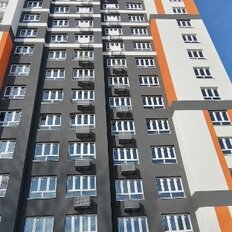 Квартира 23,4 м², студия - изображение 4