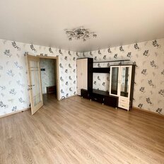 Квартира 51,6 м², 1-комнатная - изображение 5