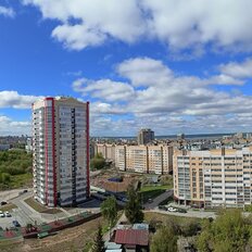 Квартира 32,4 м², 1-комнатная - изображение 4