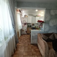 Квартира 60,1 м², 3-комнатная - изображение 2