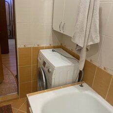 Квартира 50,2 м², 1-комнатная - изображение 2