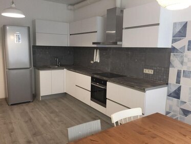 80 м², 3-комнатная квартира 165 000 ₽ в месяц - изображение 105