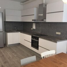 Квартира 75 м², 3-комнатные - изображение 1