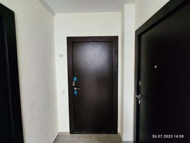 27 м², квартира-студия 3 990 000 ₽ - изображение 25