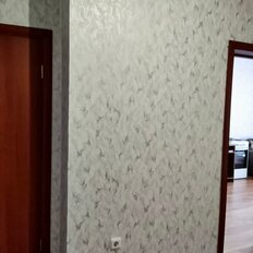 Квартира 47 м², 1-комнатная - изображение 4