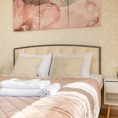 Квартира 41 м², 1-комнатная - изображение 1